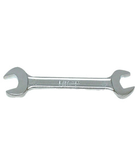 Eastman 8x10mm Double Open Ended Jaw Spanner-E-2001