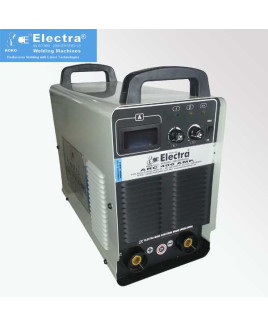 Electra Skill-L 18KVA Inverter Based Welding Machine-ARC 400A