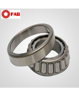 FAG Tapered Roller Bearing-30205
