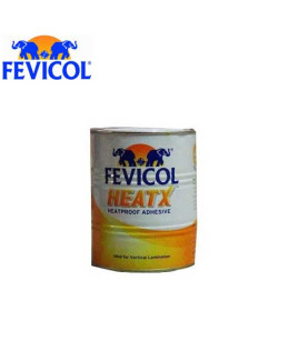 Fevicol Heat X Glues and Epoxy-5 Ltr.
