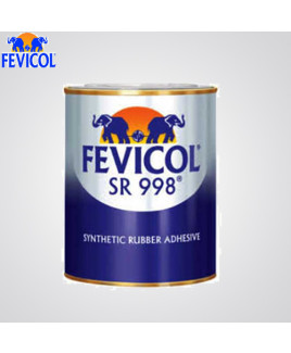 Fevicol SR 998 Synthetic Rubber Adhesive-0.1 Ltr.