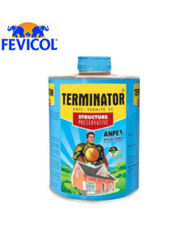Fevicol Terminator Structure Preservative-10 Ltr.