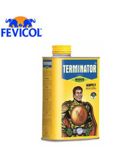 Fevicol Terminator Wood  Preservative-5 Ltr.