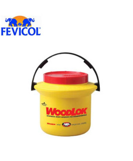 Fevicol Master LOK Wood Lock Adhesive-10 Kg.