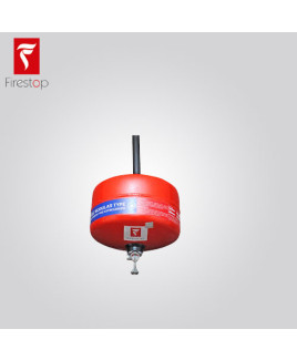 Firestop 2 Kg. Capacity Fire Extinguisher-FEMP2
