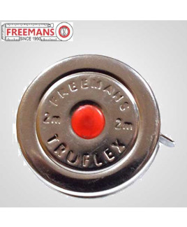 Freemans Truflex 2m Pocket Steel Tape