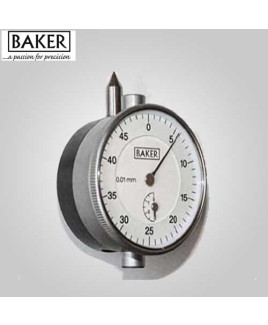 Baker 2.4-23.6mm Crank Shaft Gauge-CS2