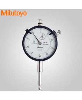 Mitutoyo 10mm Dial Indicator-2046S