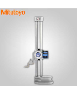 Mitutoyo 0-300mm Dial Height Gauge-192-130