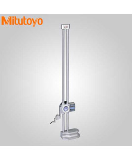 Mitutoyo 0-600mm Dial Height Gauge-192-132