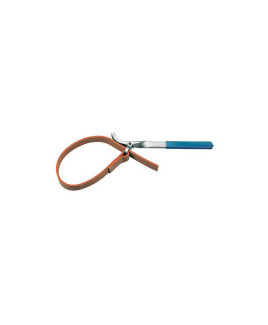 Gedore 200mm Strap Wrench-6327400