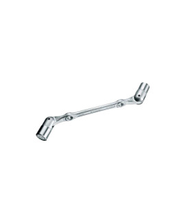 Gedore 21X23mm Double Ended Swivel Head Wrench-6300200