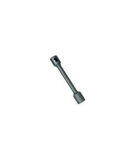 Gedore 10mm Socket Wrench Solid, Short Pattern-6304380