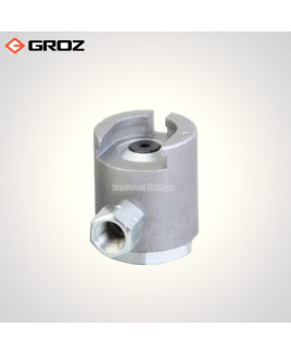 Groz 16 mm Button Head Couplers-PCN/3/B