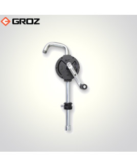Groz Industrial Rotary Fuel Pump-RBP/3V/H