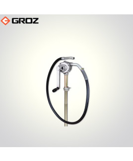 Groz 1.8 m Discharge Rotary Booster Pump 3:1-RB/3H