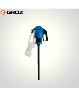 Groz 500 ml/stroke Plastic Lever Pump-PLP/02