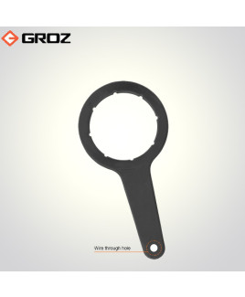 Groz Filter Wrench-FW/FFL-02