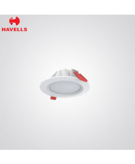 Havells 7W Endura DL Recess mounted LED Down Lighter-LHEBJNP6PZ1W007