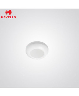 Havells 15W Integra Round LED Surface Down Lighter-LHEAAGP6PL1W015