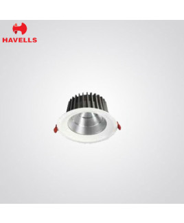 Havells 20W Sparkle Recess mounted LED Down Lighter-LHEBLUPFIE1W020