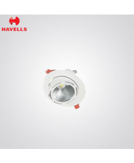 Havells 35W Endura  Recess Mounted LED Wall Washer-LHGDTDDBHRA1035