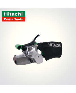 Hitachi 3x21 Inch Belt Sander-SB8V2