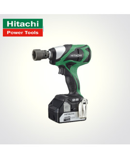 Hitachi 12-16 mm Cordless impact Wrench-WR18DHL