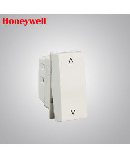 Honeywell 6A 2 Way Switch-CW502WHI