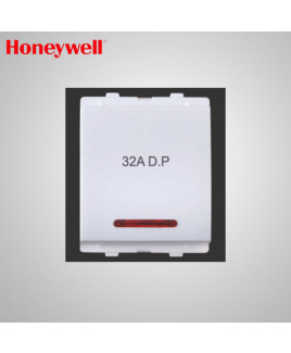 Honeywell 32A DP Switch-DW224BLK
