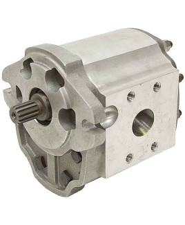 Dowty 8.47 cc/rev 12.7 LPM Gear Pump-1P-P3028