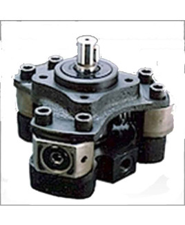Polyhydron 5.31 cc/rev 7.2 LPM Radial Piston Pump-1RE-5D