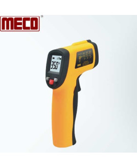 Meco Digital LCD Thermometer-IRT380P