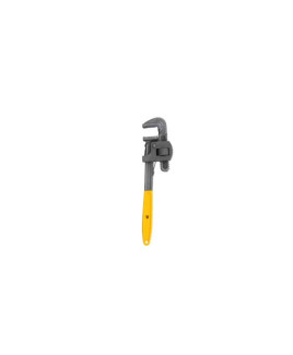 JCB 250mm Stillson Pipe Wrench-22027217
