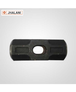 Jhalani 675 gms Sledge Hammer Without Handle-8608
