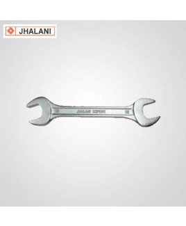 Jhalani 6x7 mm Double Ended Open Jaw Spanner-12