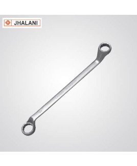 Jhalani 25x28 mm Bihexagon Ring Spanner-13