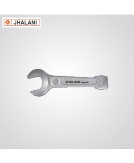 Jhalani 34 mm Sledge Type Single Ended Open Jaw Spanners-133