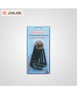 Jhalani Allen Head Wrench Sets-42/9M