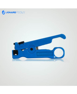 Jonard 0.2 gms Cable Strip & Ring Tool-CSR-1575