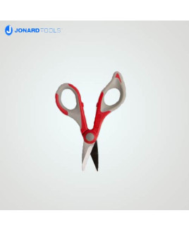 Jonard 6" Wire & Kevlar Cutting Shear-JIC-186