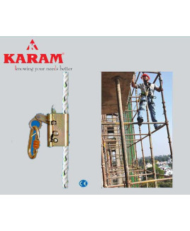 Karam Arrsetor Fall Protection-PN 2000(A)