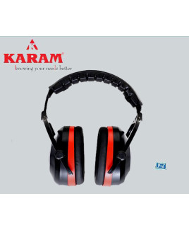 Karam Ear Muff -EP 22