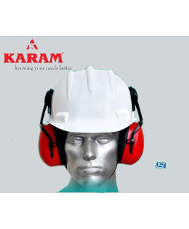 Karam Ear Muff -EP 23