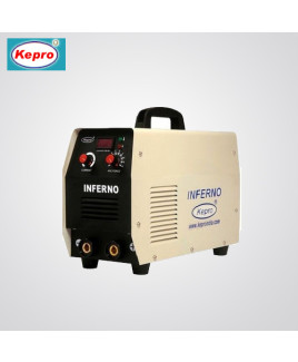 Kepro Single  Phase IGBT  Technology MMA Welding Inverter-INFERNO