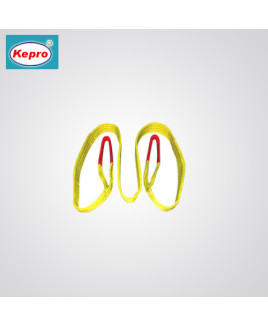Kepro 6 Ton Capacity And 10 Mtr. Length Polyster Webbing Sling