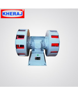 Kheraj Horizontal Double Mounting Three Phase Flame Proof Siren-FD-500