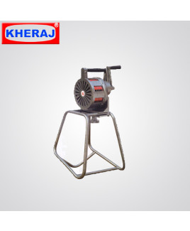 Kheraj Floor Mounting Hand Operated Siren-HF-150