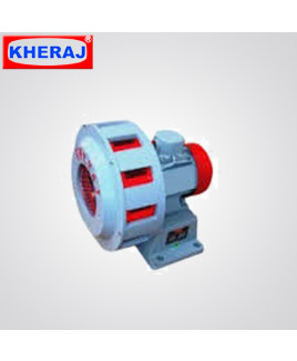 Kheraj Horizontal Single Mounting Single Phase Pure AC Siren-PS-100