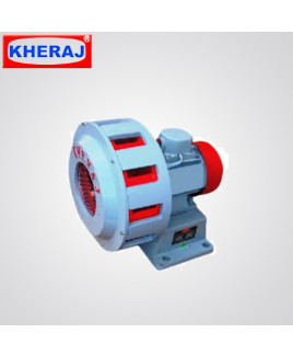 Kheraj Horizontal Single Mounting Three Phase Flame Proof Siren-FS-100